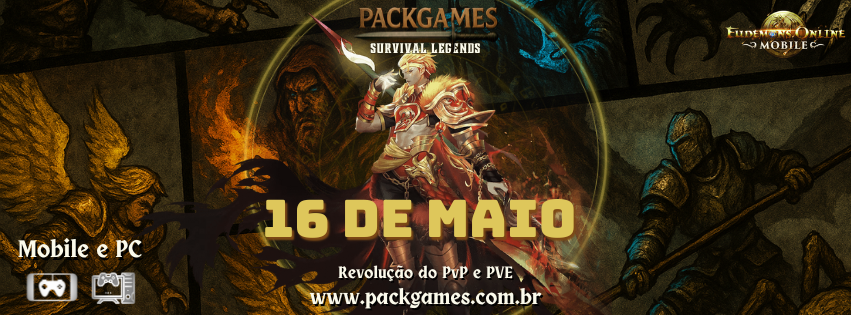 Banner Eudemons Survival